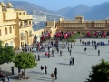 Amber Fort, Jaipur