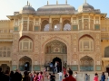 Amber Fort, Jaipur