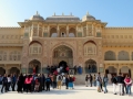 Amber Fort, Jaipur
