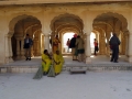 Amber Fort, Jaipur