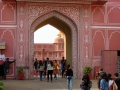Il palazzo reale, Jaipur