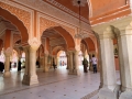 Il palazzo reale, Jaipur