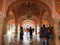 Il palazzo reale, Jaipur
