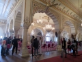 Il palazzo reale, Jaipur