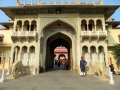 Il palazzo reale, Jaipur
