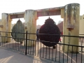 Jantar Mantar, Jaipur - Osservatorio astronomico