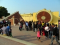 Jantar Mantar, Jaipur - Osservatorio astronomico