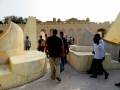 Jantar Mantar, Jaipur - Osservatorio astronomico