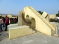 Jantar Mantar, Jaipur - Osservatorio astronomico