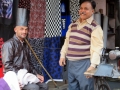 I volti del Rajasthan, Jaipur