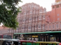 Il palazzo dei venti, Jaipur