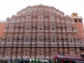 Il palazzo dei venti, Jaipur
