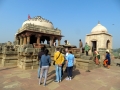 Harshat Mata Temple (Abhaneri), Rajasthan