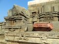 Harshat Mata Temple (Abhaneri), Rajasthan