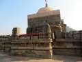 Harshat Mata Temple (Abhaneri), Rajasthan
