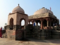 Harshat Mata Temple (Abhaneri), Rajasthan