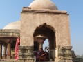 Harshat Mata Temple (Abhaneri), Rajasthan