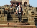Harshat Mata Temple (Abhaneri), Rajasthan