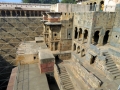 Abhaneri vicino a Jaipur