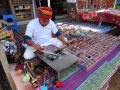 Artigiano nel Rajasthan