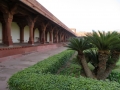 Fatehpur Sikri - La città fantasma