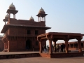 Fatehpur Sikri