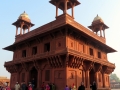 Fatehpur Sikri
