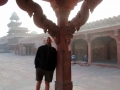 Fatehpur Sikri
