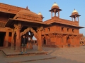 Fatehpur Sikri
