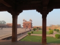 Fatehpur Sikri