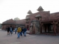 Fatehpur Sikri