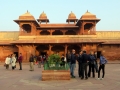 Fatehpur Sikri