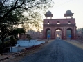 Fatehpur Sikri