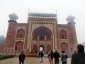 Agra
