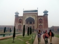 Agra