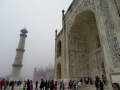 Taj Mahal, Agra