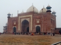 Agra