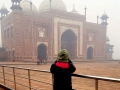 Agra