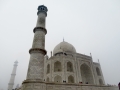 Taj Mahal, Agra