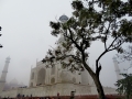 Taj Mahal, Agra