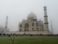 Taj Mahal, Agra
