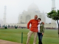 Taj Mahal, Agra