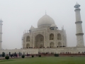 Taj Mahal, Agra