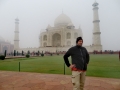 Taj Mahal, Agra