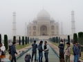 Taj Mahal, Agra