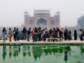 Taj Mahal, Agra
