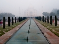 Taj Mahal, Agra
