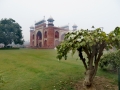 Agra