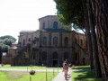 Mausoleo di Galla Placida, Ravenna