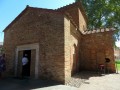 Mausoleo di Galla Placida, Ravenna